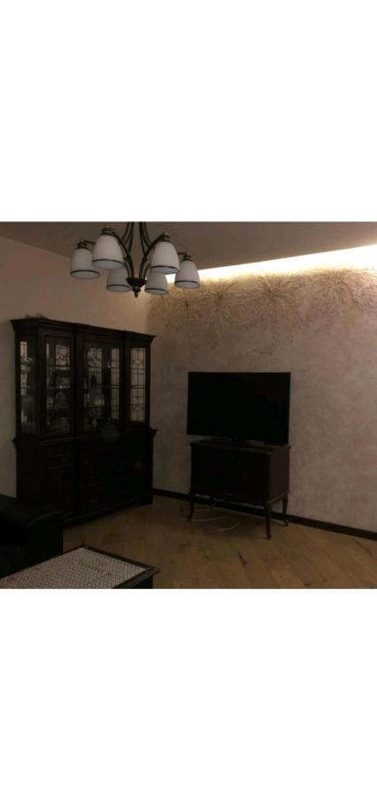 Gintautas Apartment Šiauliai Esterno foto