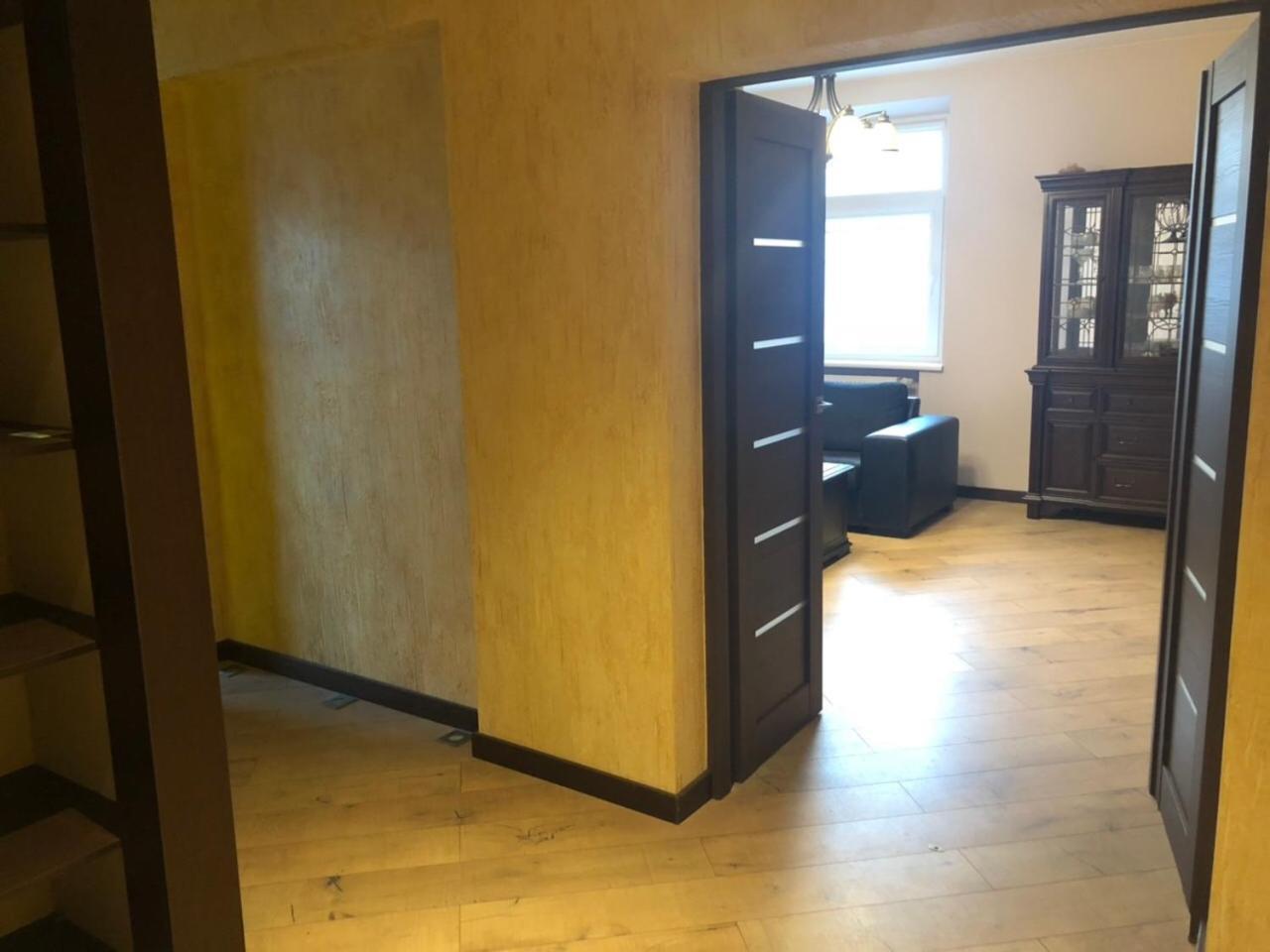 Gintautas Apartment Šiauliai Esterno foto